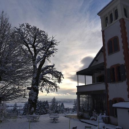 Villa Le Domaine De Dony Balbins Exterior foto